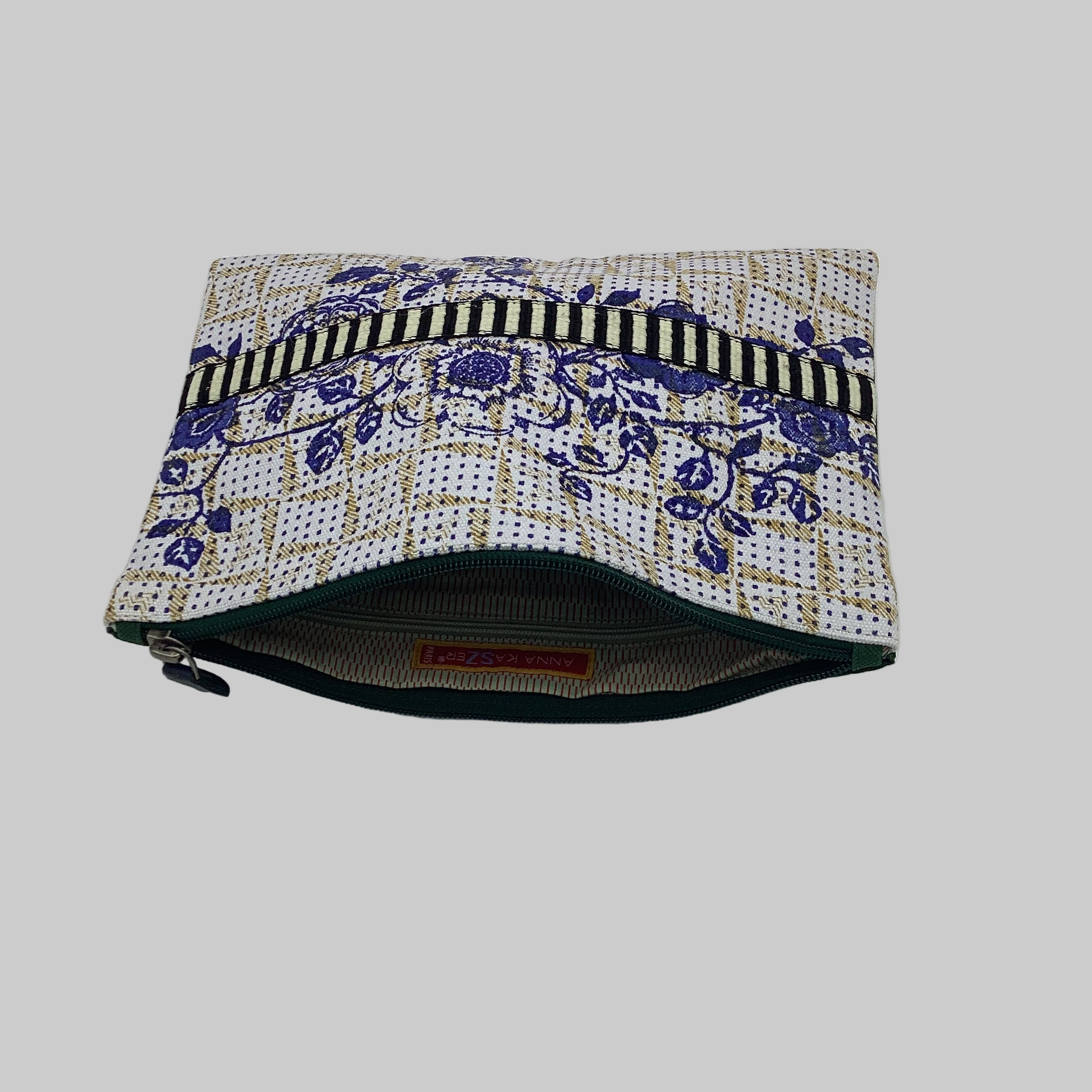 TÄSCHEN POLLY FINZI navy - hell