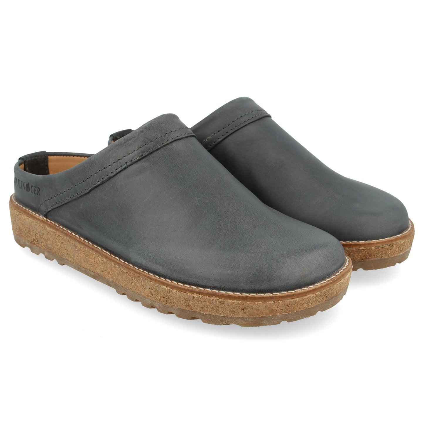 CLOG TRAVEL CLASSIC I LEDER