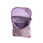 RUCKSACK ISAKO BAG I UXA - bordeaux