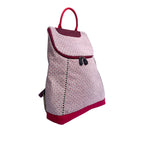 RUCKSACK ISAKO BAG I UXA - bordeaux