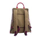 RUCKSACK ISAKO BAG I UXA - bordeaux