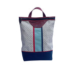 Rucksack SHELTA S I UXA - curacao - blau