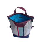Rucksack SHELTA S I UXA - curacao - blau