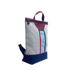 Rucksack SHELTA S I UXA - curacao - blau