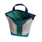 Rucksack SHELTA S I UXA - aqua
