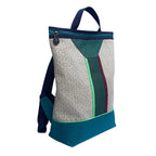 Rucksack SHELTA S I UXA - aqua