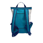 Rucksack SHELTA S I UXA - aqua