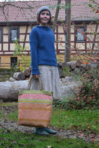 WEEKEND BAG OGALI MOLNA I GROSS
