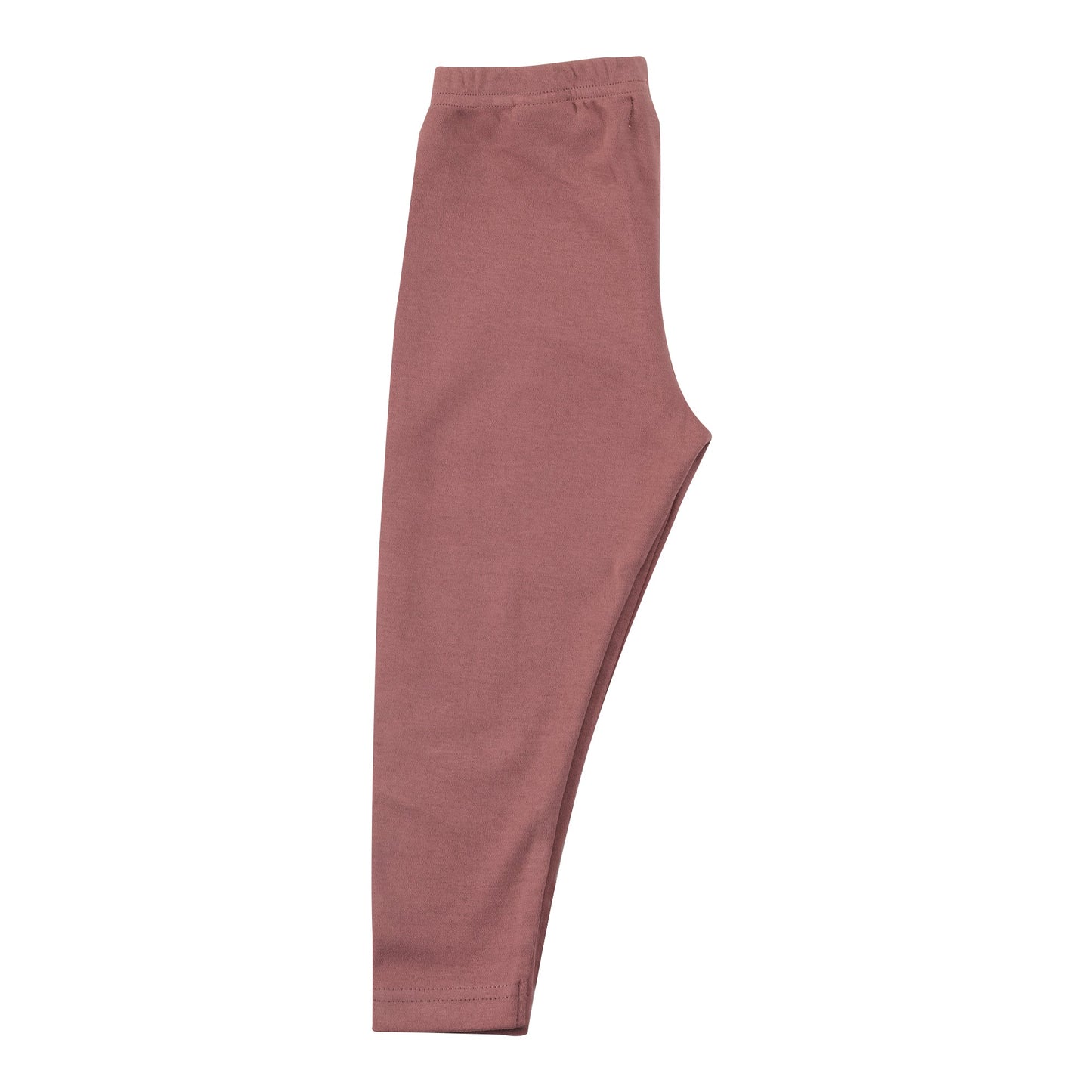 LEGGINS PLAIN ROSE