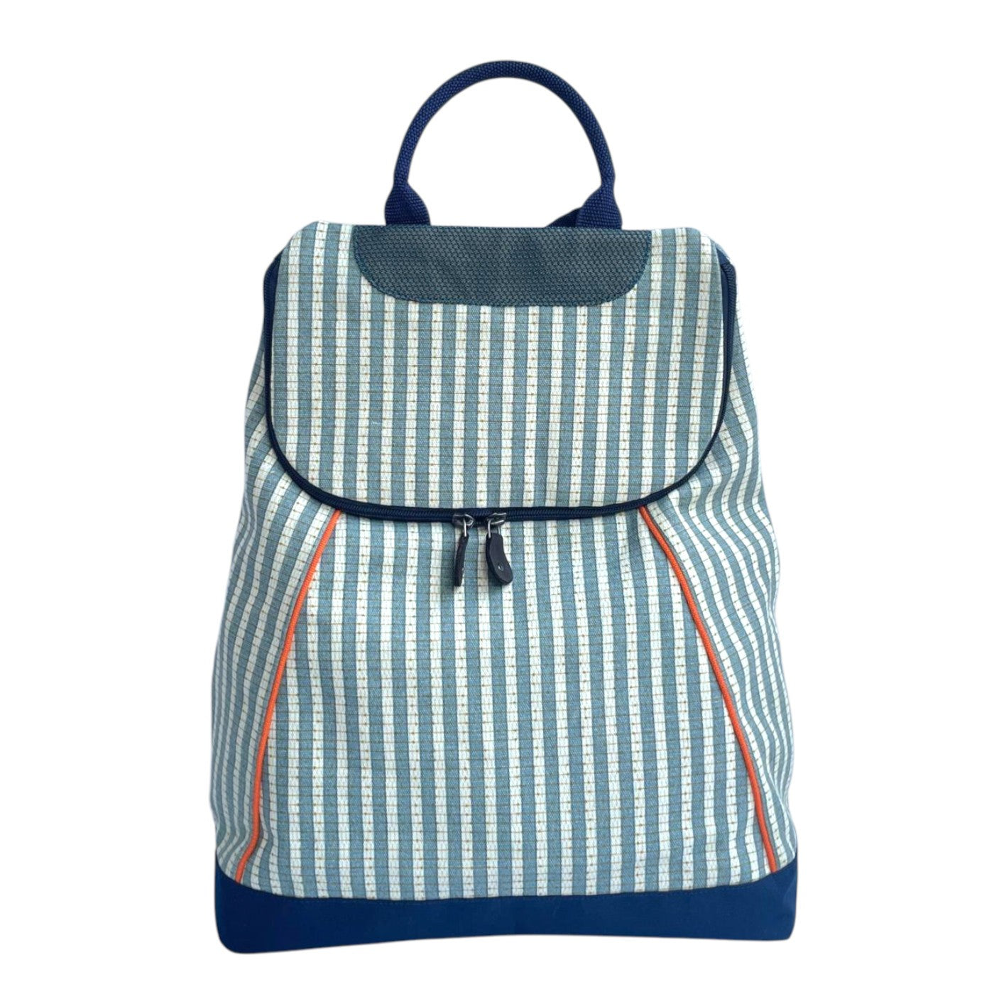 RUCKSACK ISAKO BAG I PIXY - blau