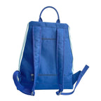 RUCKSACK ISAKO BAG I PIXY - blau