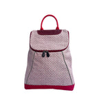 RUCKSACK ISAKO BAG I UXA - bordeaux