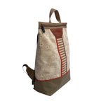 Rucksack SHELTA S I Kotschi - ginger - braun