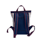 Rucksack SHELTA S I Kotschi - sterling - blau