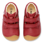 LAUFLERN SCHUH KLETT I PETIT STRAP