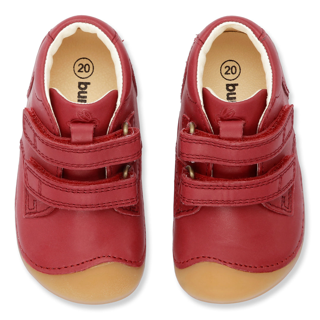 LAUFLERN SCHUH KLETT I PETIT STRAP