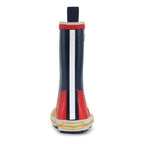 GUMMISTIEFEL CHARLY HIGH I MULTI COLORED