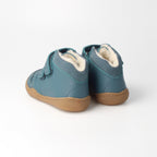 WINTER BOOT SNOW LEOPARD I WOLLE