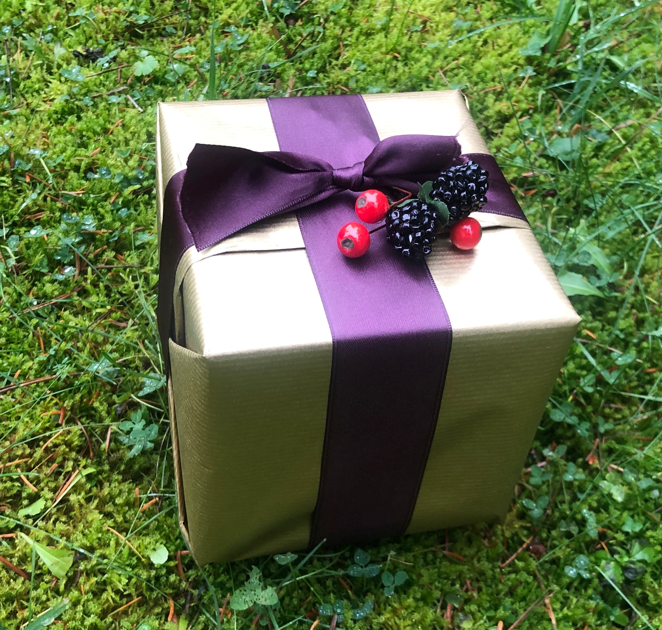 Geschenk Gutschein
