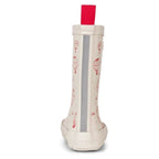 Gummistiefel CHARLY I Submarine - ivory - creme