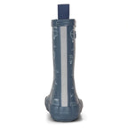 Gummistiefel CHARLY I Ballon - blau