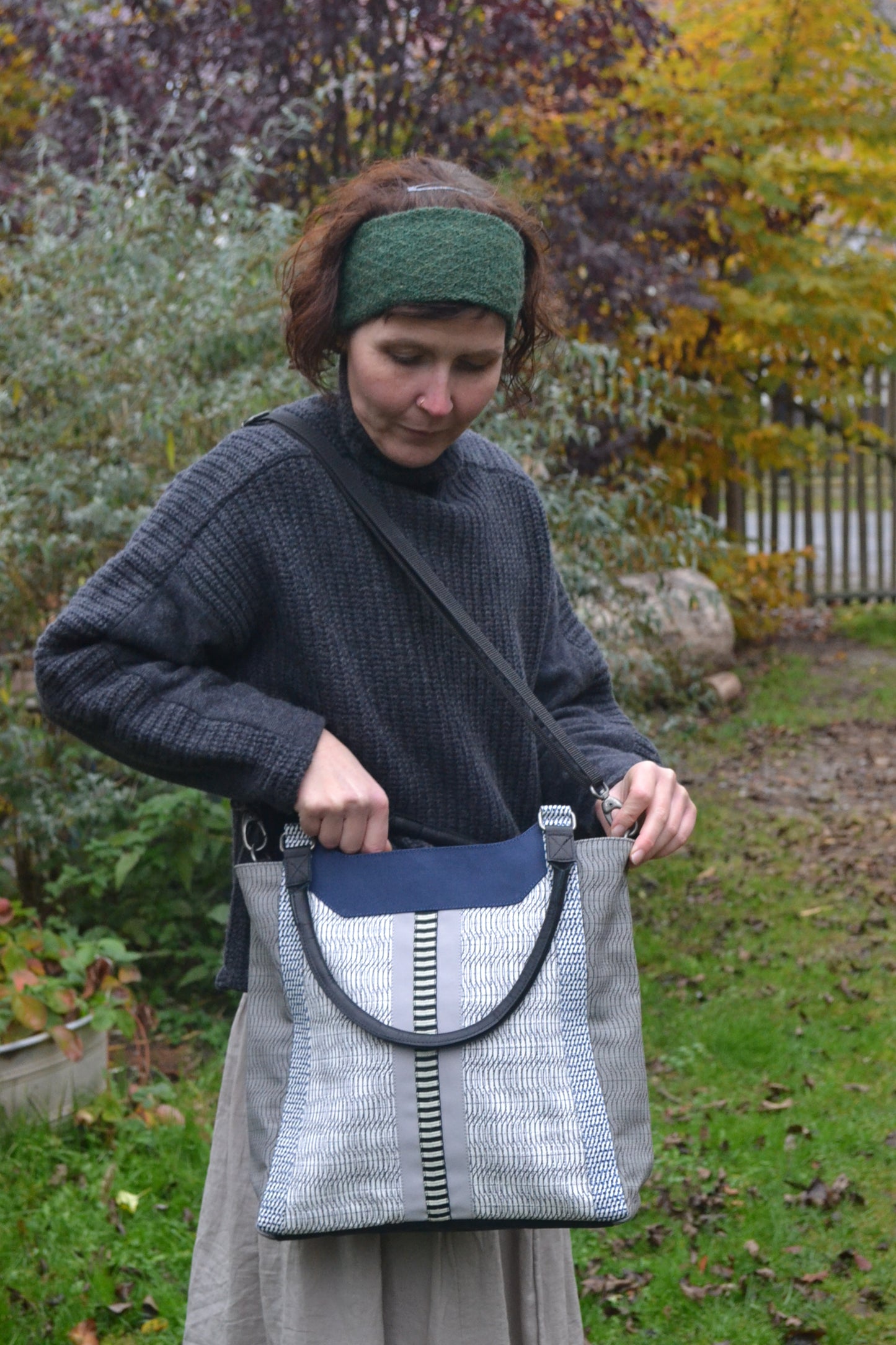 TASCHE DAZI BAG