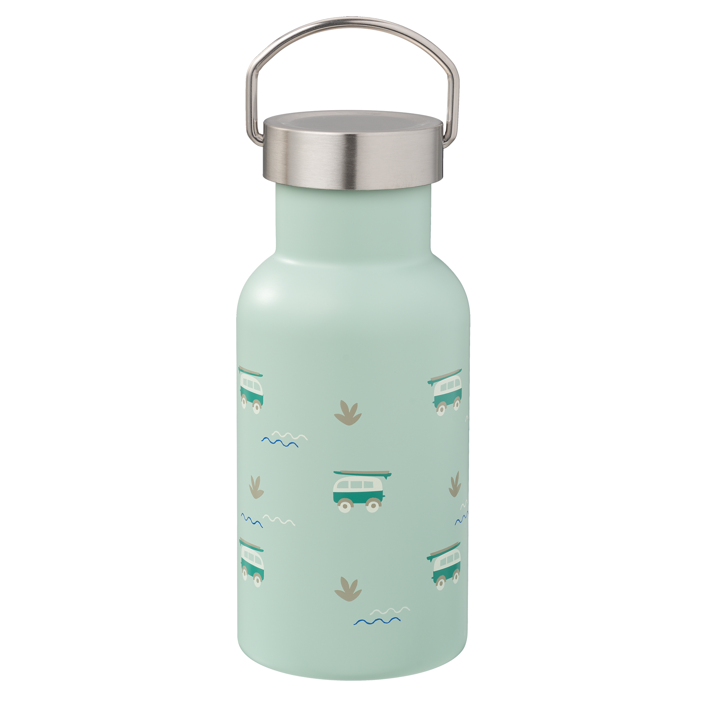 THERMOSFLASCHE I 350ml - verschiedene Motive