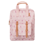RUCKSACK KLEIN I SEEPFERDCHEN