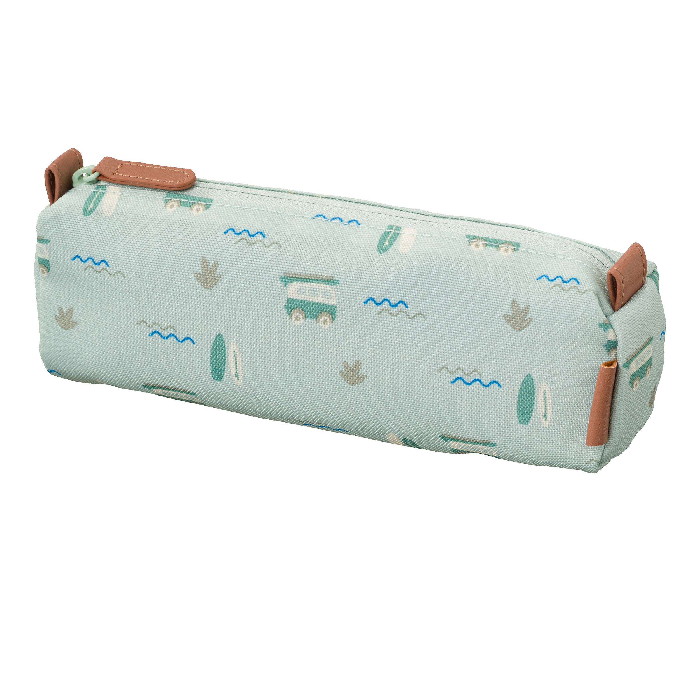 STIFTEMÄPPCHEN PENSELCASE I SURF BOY