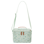 Kinder KÜHLTASCHE I SURF BOY - mint