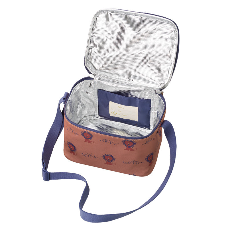 Kinder KÜHLTASCHE I LÖWE