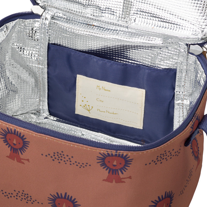 Kinder KÜHLTASCHE I LÖWE