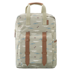 RUCKSACK GROSS I CROCODILE