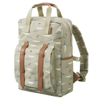 RUCKSACK GROSS I CROCODILE