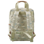 RUCKSACK GROSS I CROCODILE