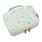 Kinder KÜHLTASCHE I SURF BOY - mint