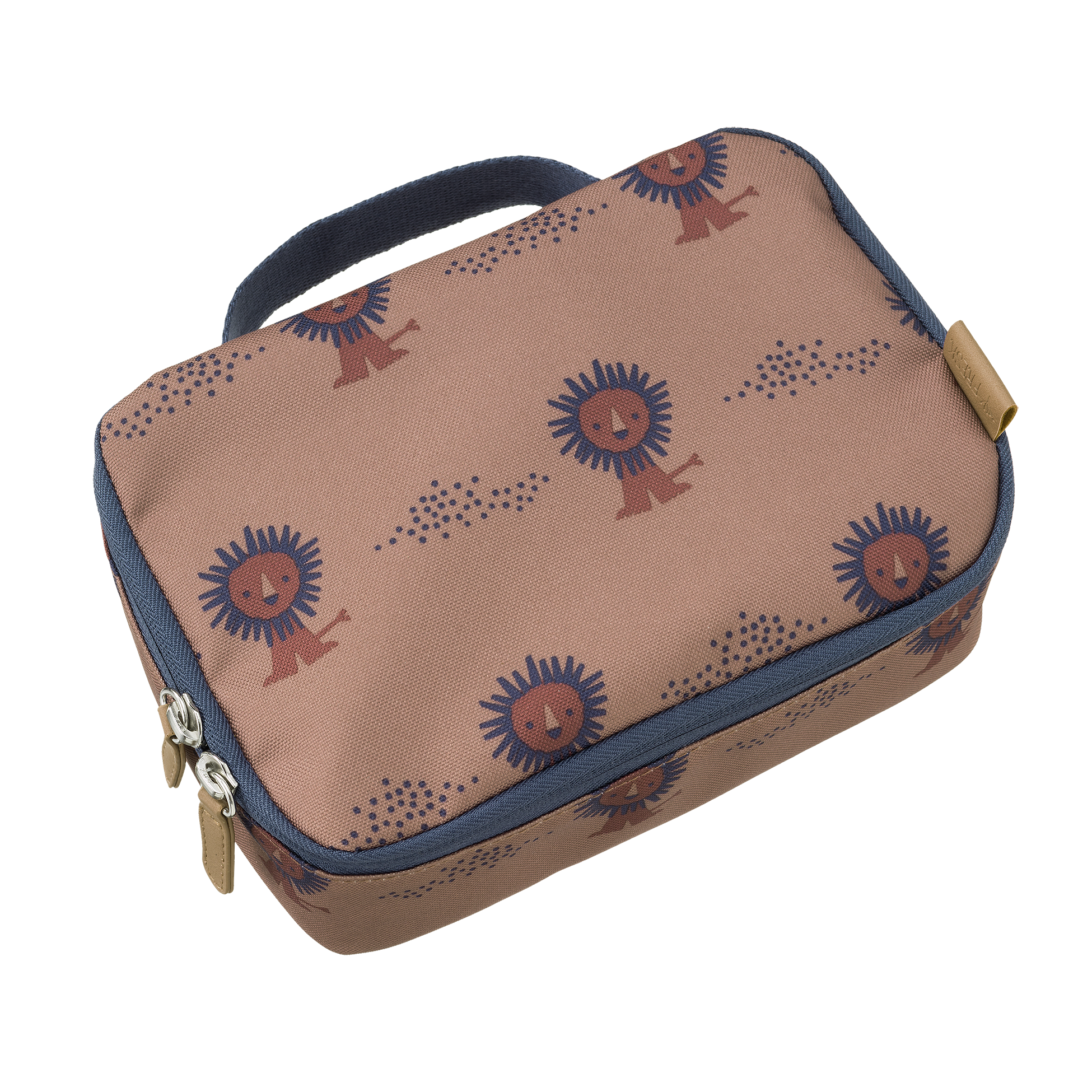 Kinder KÜHLTASCHE I LÖWE
