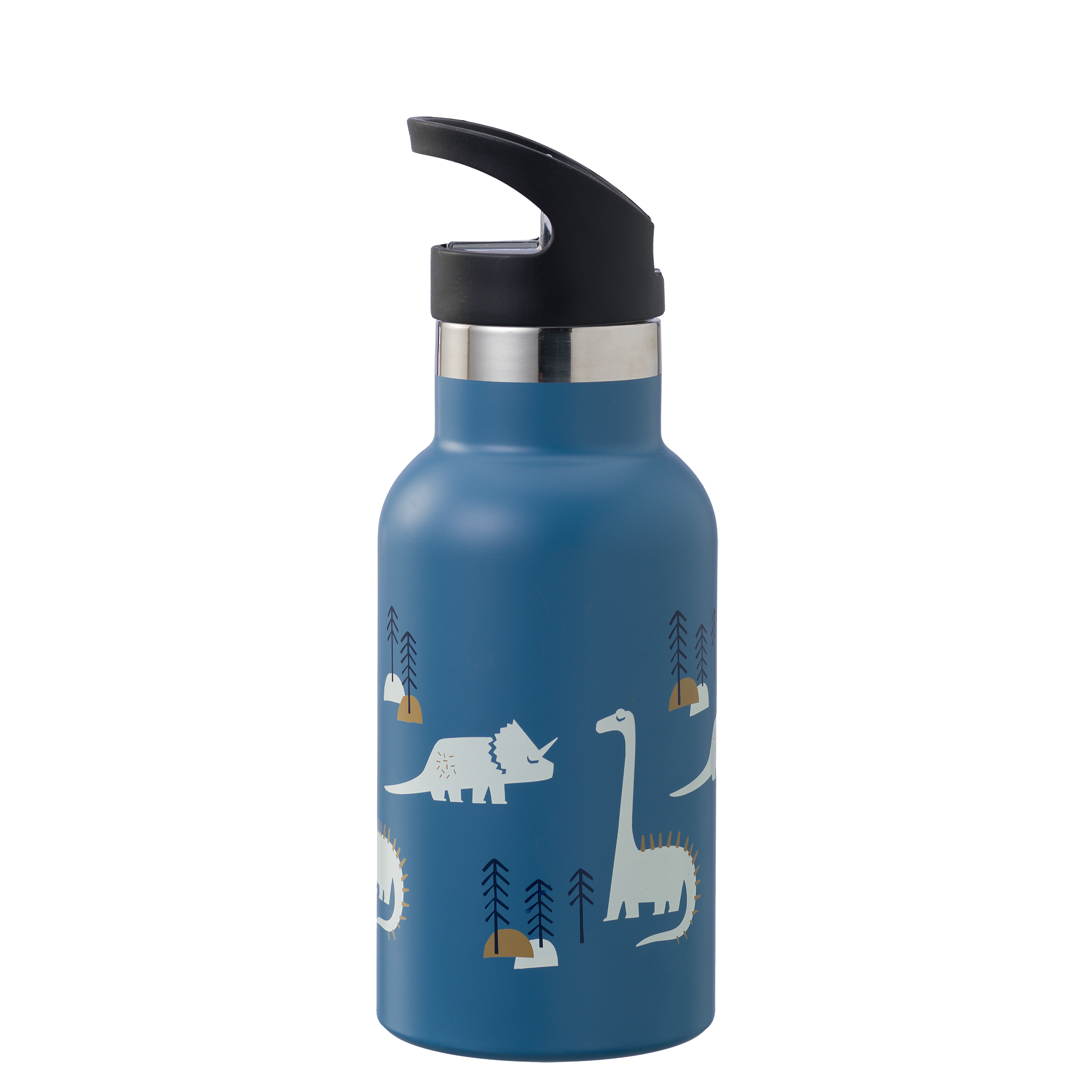 THERMOSFLASCHE I 350ml - verschiedene Motive