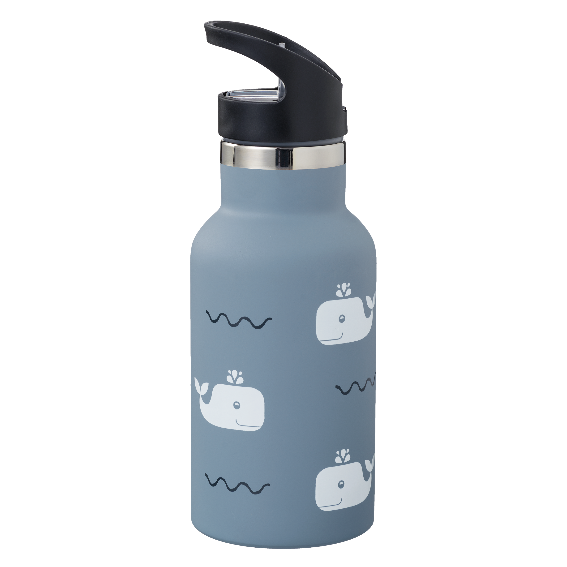 THERMOSFLASCHE I 350ml - verschiedene Motive
