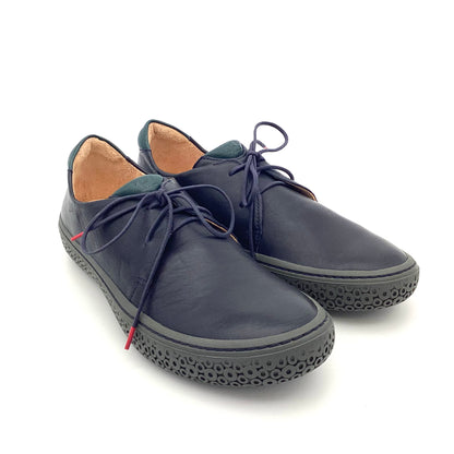 SCHNÜRSCHUH TJUB I NAVY