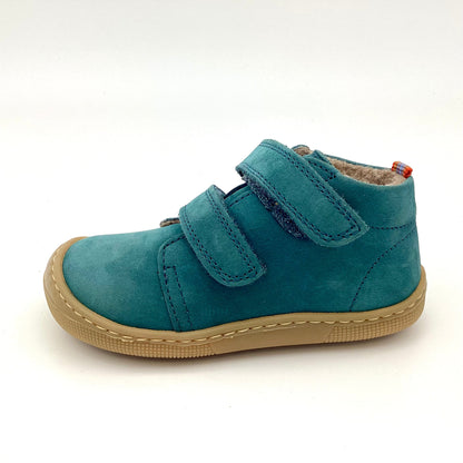 KLETTSCHUH DON HYDRO I WOLLVLIES