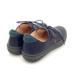 SCHNÜRSCHUH TJUB I NAVY