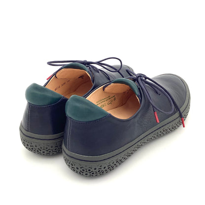SCHNÜRSCHUH TJUB I NAVY