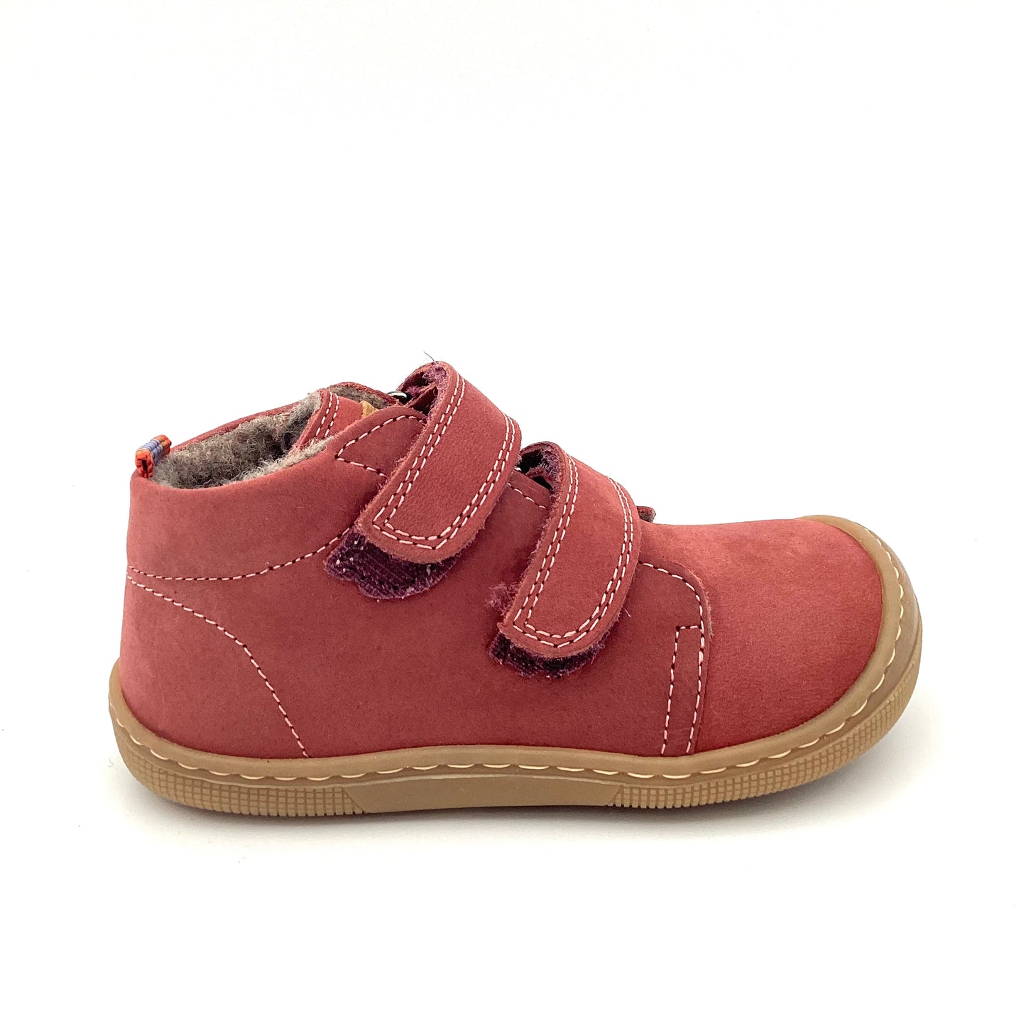 KLETTSCHUH DON HYDRO I WOLLVLIES