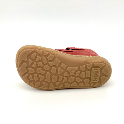 KLETTSCHUH DON HYDRO I WOLLVLIES