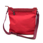 TASCHE ZAPIK RAY - TIKI - rot