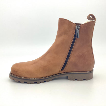 CHELSEA BOOT MANOLA I LAMMFELL