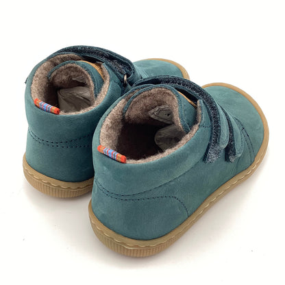 KLETTSCHUH DON HYDRO I WOLLVLIES