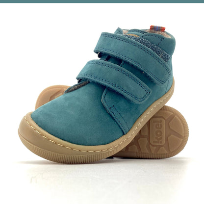 KLETTSCHUH DON HYDRO I WOLLVLIES