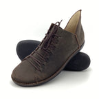 Schnürschuh NIEUWVLIET - NUBUCK